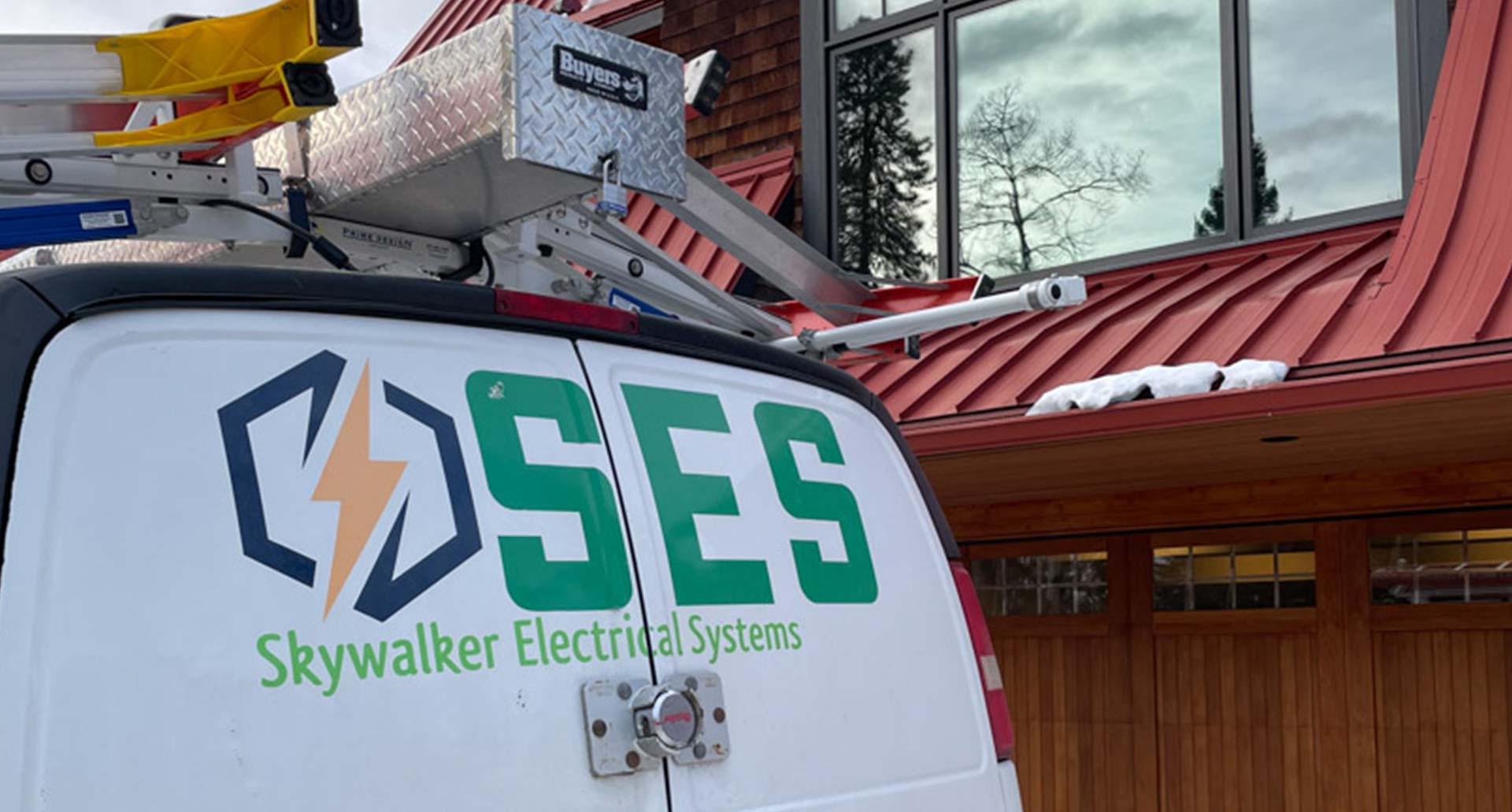 Skywalker Electrical Systems | Residential & Commercial Electrician | Calgary and Surrounding Areas