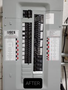 Commercial Electrical Work | Skywalker Electrical Systems | Residential & Commercial Electrician | Calgary and Surrounding Areas