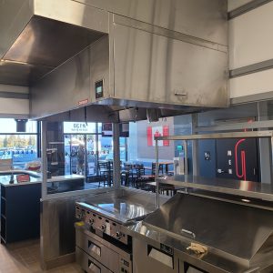 Commercial Electrical Work | Skywalker Electrical Systems | Residential & Commercial Electrician | Calgary and Surrounding Areas