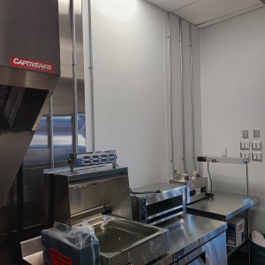 Commercial Electrical Work | Skywalker Electrical Systems | Residential & Commercial Electrician | Calgary and Surrounding Areas