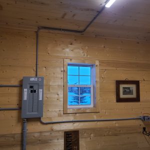 Reszidential Electrical Work | Skywalker Electrical Systems | Residential & Commercial Electrician | Calgary and Surrounding Areas