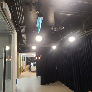 Commercial Electrical Work | Skywalker Electrical Systems | Residential & Commercial Electrician | Calgary and Surrounding Areas
