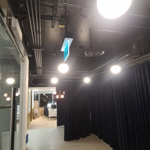 Commercial Electrical Work | Skywalker Electrical Systems | Residential & Commercial Electrician | Calgary and Surrounding Areas