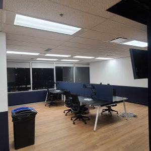 Commercial Electrical Work | Skywalker Electrical Systems | Residential & Commercial Electrician | Calgary and Surrounding Areas
