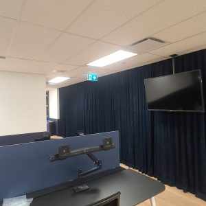 Commercial Electrical Work | Skywalker Electrical Systems | Residential & Commercial Electrician | Calgary and Surrounding Areas