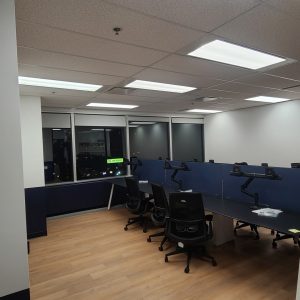Commercial Electrical Work | Skywalker Electrical Systems | Residential & Commercial Electrician | Calgary and Surrounding Areas