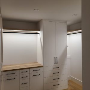 Residential Electrical Work | Skywalker Electrical Systems | Residential & Commercial Electrician | Calgary and Surrounding Areas