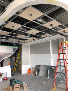 Renovations | Skywalker Electrical Systems | Residential & Commercial Electrician | Calgary and Surrounding Areas