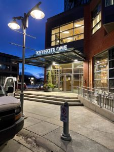 Commerical Electrical Work | Skywalker Electrical Systems | Residential & Commercial Electrician | Calgary and Surrounding Areas