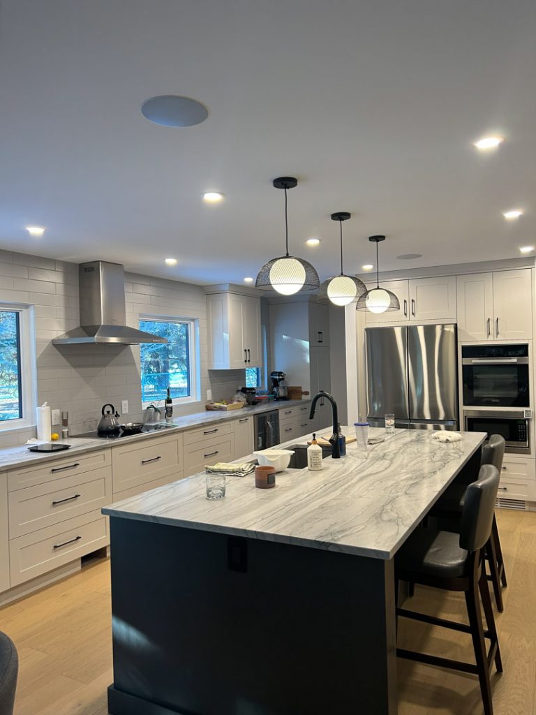 Electrician Skywalker Electrical Calgary & Area 4038048072