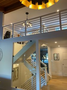 Residential Electrical Work | Skywalker Electrical Systems | Residential & Commercial Electrician | Calgary and Surrounding Areas