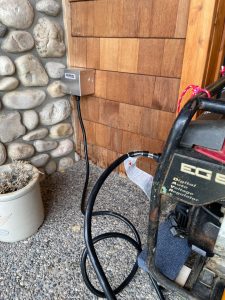 Generator Install | Skywalker Electrical Systems | Residential & Commercial Electrician | Calgary and Surrounding Areas