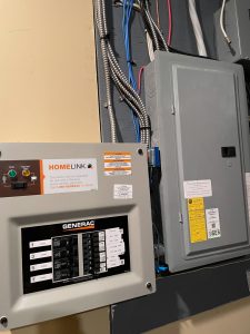 Generator Install | Skywalker Electrical Systems | Residential & Commercial Electrician | Calgary and Surrounding Areas