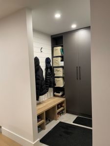 Residental Electrical Work | Skywalker Electrical Systems | Residential & Commercial Electrician | Calgary and Surrounding Areas