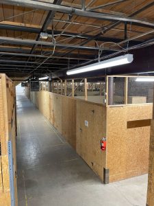 Commercial Electrical Work | Skywalker Electrical Systems | Residential & Commercial Electrician | Calgary and Surrounding Areas