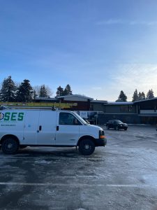 Skywalker Electrical Systems | Residential & Commercial Electrician | Calgary and Surrounding Areas
