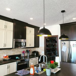 Residential Electrical Work | Skywalker Electrical Systems | Residential & Commercial Electrician | Calgary and Surrounding Areas