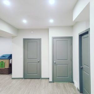 Renovations | Skywalker Electrical Systems | Residential & Commercial Electrician | Calgary and Surrounding Areas