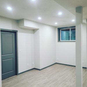 Renovations | Skywalker Electrical Systems | Residential & Commercial Electrician | Calgary and Surrounding Areas