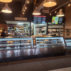 Commercial Electrical Work | Skywalker Electrical Systems | Residential & Commercial Electrician | Calgary and Surrounding Areas