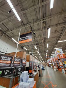 Commecial Electrical Work | Skywalker Electrical Systems | Residential & Commercial Electrician | Calgary and Surrounding Areas