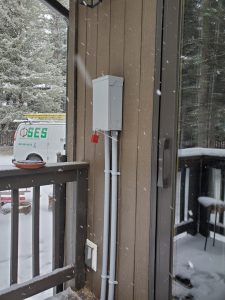 Residential Electrical Work | Skywalker Electrical Systems | Residential & Commercial Electrician | Calgary and Surrounding Areas