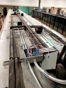 Commercial Electrical Work | Skywalker Electrical Systems | Residential & Commercial Electrician | Calgary and Surrounding Areas