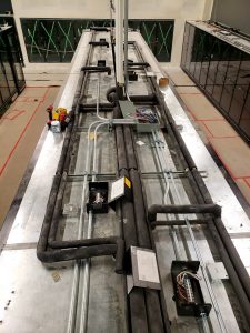 Commercial Electrical Work | Skywalker Electrical Systems | Residential & Commercial Electrician | Calgary and Surrounding Areas