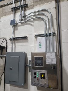 Commercial Electrical Work | Skywalker Electrical Systems | Residential & Commercial Electrician | Calgary and Surrounding Areas