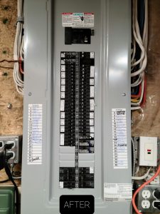 Residential Commercial Work | Skywalker Electrical Systems | Residential & Commercial Electrician | Calgary and Surrounding Areas