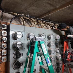 Preventative Electrical Maintenance | Skywalker Electrical Systems | Residential & Commercial Electrician | Calgary and Surrounding Areas