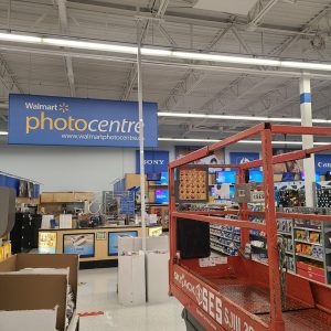 Commercial Electrical Work | Skywalker Electrical Systems | Residential & Commercial Electrician | Calgary and Surrounding Areas
