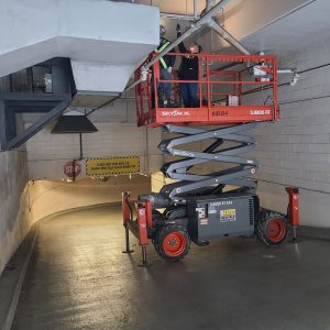 Commercial Electrical Work | Skywalker Electrical Systems | Residential & Commercial Electrician | Calgary and Surrounding Areas
