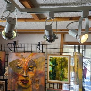 Commercial Electrical Work | Skywalker Electrical Systems | Residential & Commercial Electrician | Calgary and Surrounding Areas