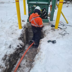 Commercial Electrical Work | Skywalker Electrical Systems | Residential & Commercial Electrician | Calgary and Surrounding Areas
