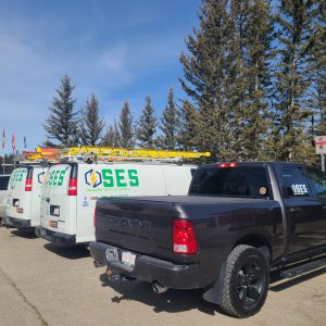 Skywalker Electrical Systems | Residential & Commercial Electrician | Calgary and Surrounding Areas