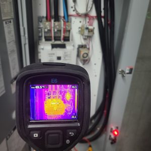 Preventative Electrical Maintenance | Skywalker Electrical Systems | Residential & Commercial Electrician | Calgary and Surrounding Areas
