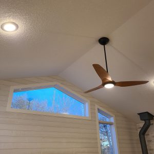 Residential Electrical Work | Skywalker Electrical Systems | Residential & Commercial Electrician | Calgary and Surrounding Areas