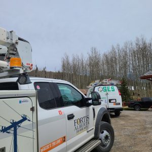 Commercial Electrical Work | Skywalker Electrical Systems | Residential & Commercial Electrician | Calgary and Surrounding Areas