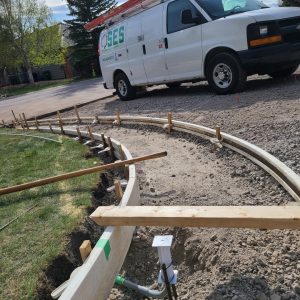Residential Electrical Work | Skywalker Electrical Systems | Residential & Commercial Electrician | Calgary and Surrounding Areas