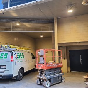 Commercial Electrical Work | Skywalker Electrical Systems | Residential & Commercial Electrician | Calgary and Surrounding Areas
