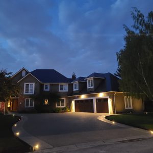 Residential Electrical Work | Skywalker Electrical Systems | Residential & Commercial Electrician | Calgary and Surrounding Areas