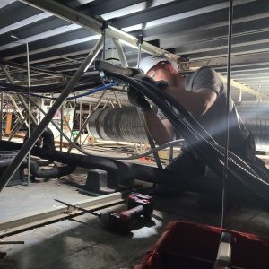 Commercial Electrical Work | Skywalker Electrical Systems | Residential & Commercial Electrician | Calgary and Surrounding Areas