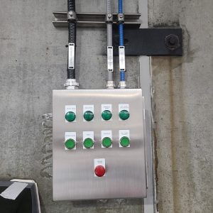 Commercial Electrical Work | Skywalker Electrical Systems | Residential & Commercial Electrician | Calgary and Surrounding Areas