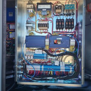 Commercial Electrical Work | Skywalker Electrical Systems | Residential & Commercial Electrician | Calgary and Surrounding Areas