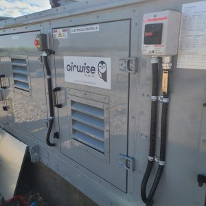 Commercial Electrical Work | Skywalker Electrical Systems | Residential & Commercial Electrician | Calgary and Surrounding Areas