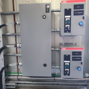 Commercial Electrical Work | Skywalker Electrical Systems | Residential & Commercial Electrician | Calgary and Surrounding Areas