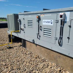 Commercial Electrical Work | Skywalker Electrical Systems | Residential & Commercial Electrician | Calgary and Surrounding Areas