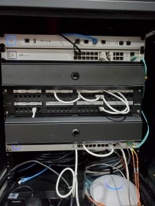 Commercial Electrical Work | Skywalker Electrical Systems | Residential & Commercial Electrician | Calgary and Surrounding Areas