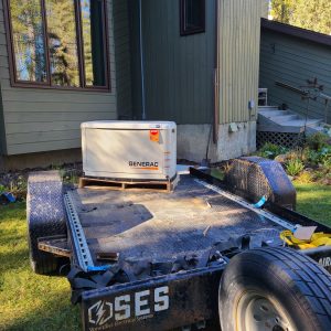 Generators | Skywalker Electrical Systems | Residential & Commercial Electrician | Calgary and Surrounding Areas